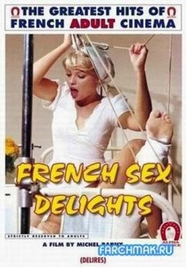 Fransız Pornofilm Seyret